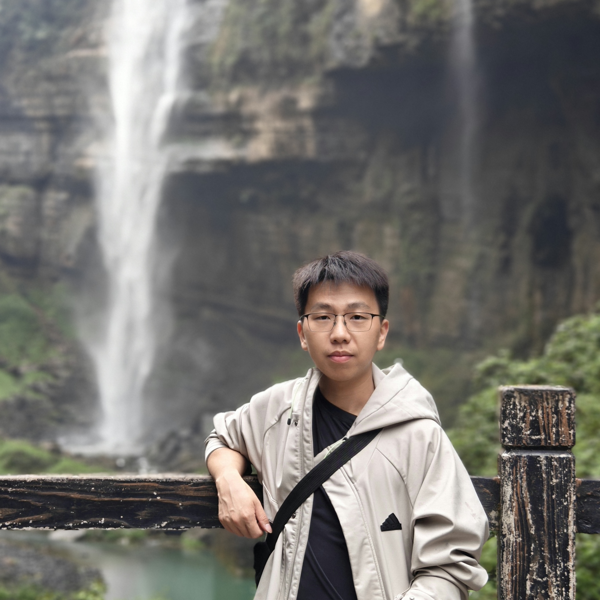Zijian Wu